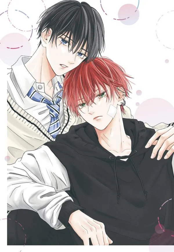 A Love Too Captivating [ Official ]