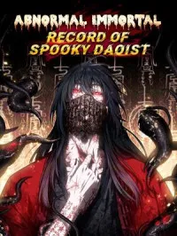 Abnormal Immortal Record of Spooky Daoist