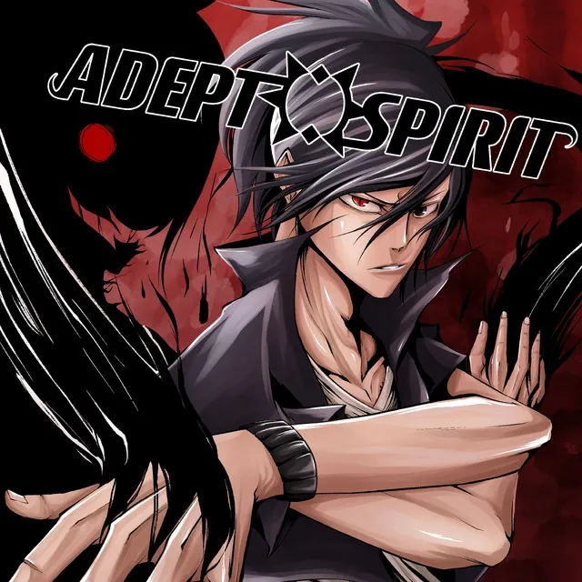 Adept Spirit