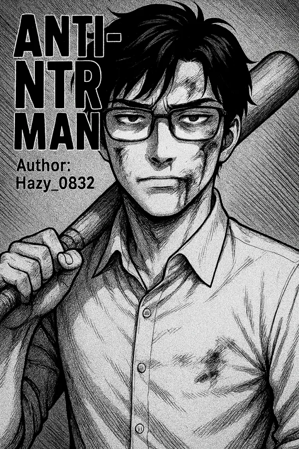 Anti-NTR Man