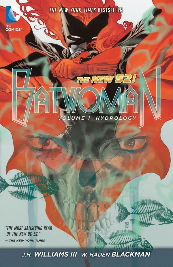 Batwoman