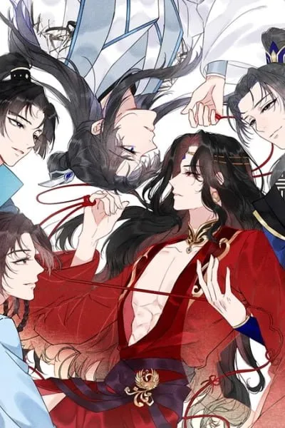 Becoming the king's man