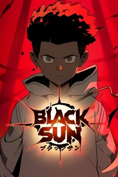 Blacksun