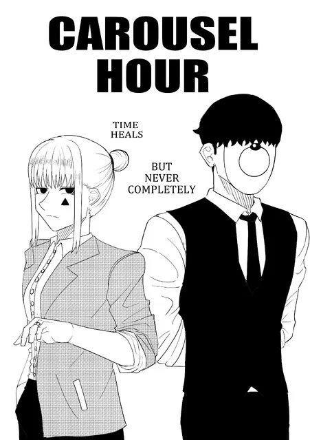 Carousel Hour