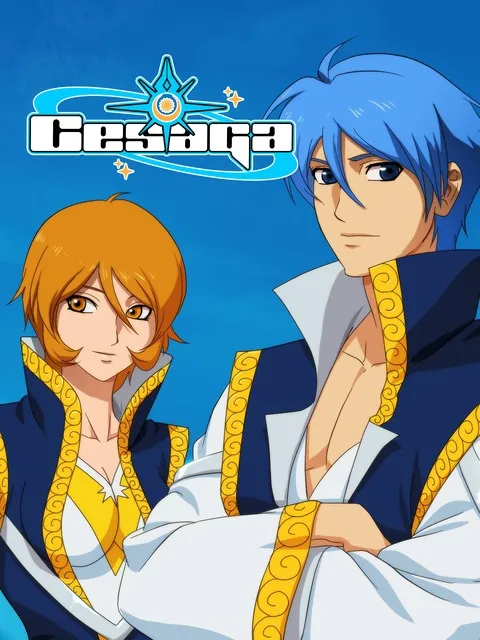 Cesaga