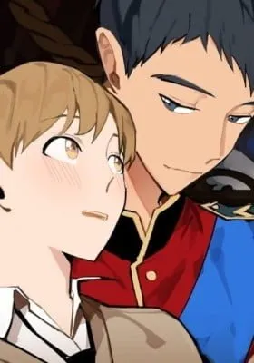Courting a Prince