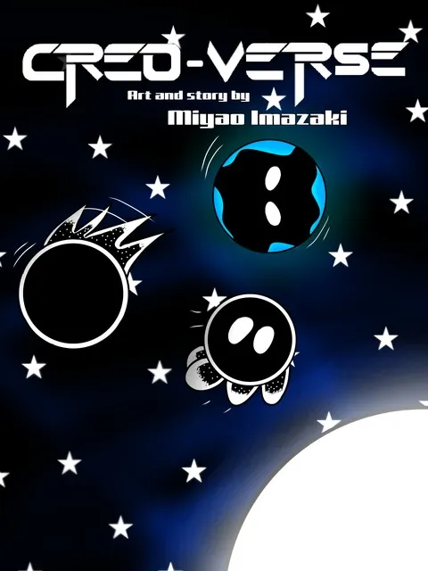 CREO-VERSE 