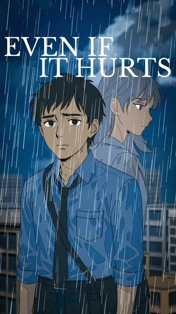 Even If It Hurts