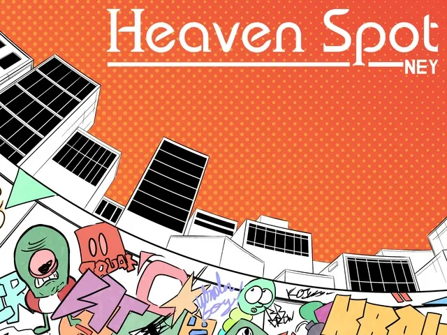 Heaven Spot