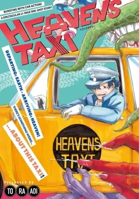 Heavens Taxi