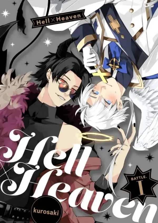 Hell x Heaven