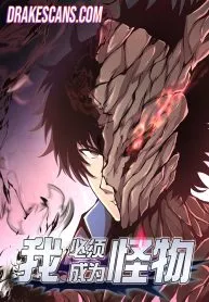 I Have To Be A Monster