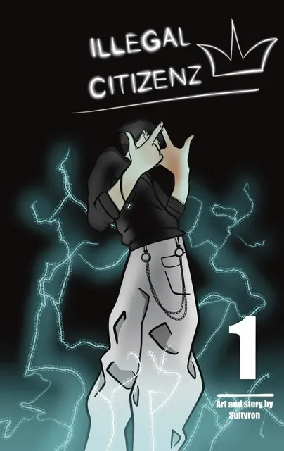 Illegal Citizenz