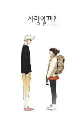 Is this Love?