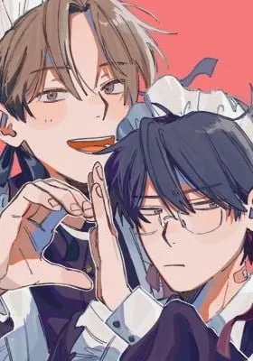 Kousuke X Natsuki