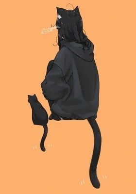Kuroneko no Ohanashi