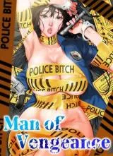 Man of Vengeance (Uncensored)