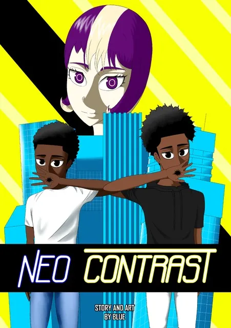 Neo Contrast