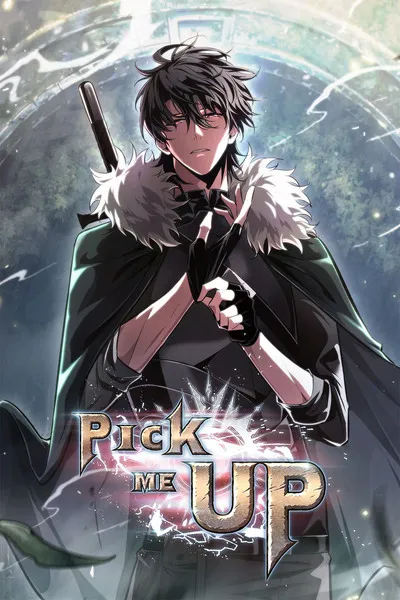 Pick Me Up [Official]