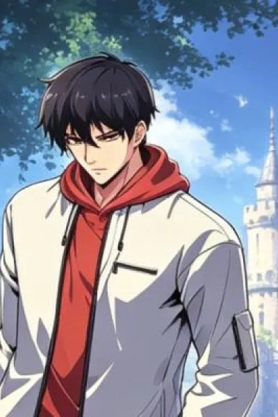 Martial Peak
