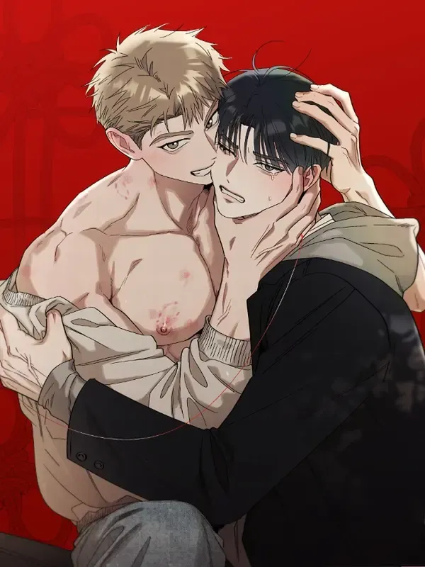 Red Thread Quest [Official Uncensored]