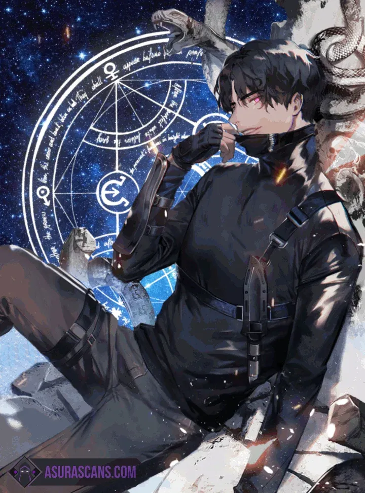 Return Of The Disaster-Class Hero