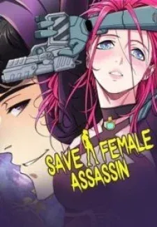 Save A Female Assassin
