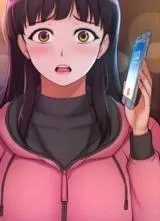 She is Young 2