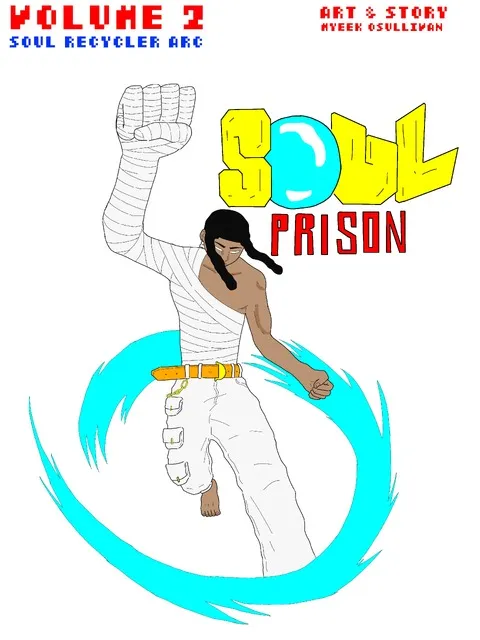 Soul Prison 