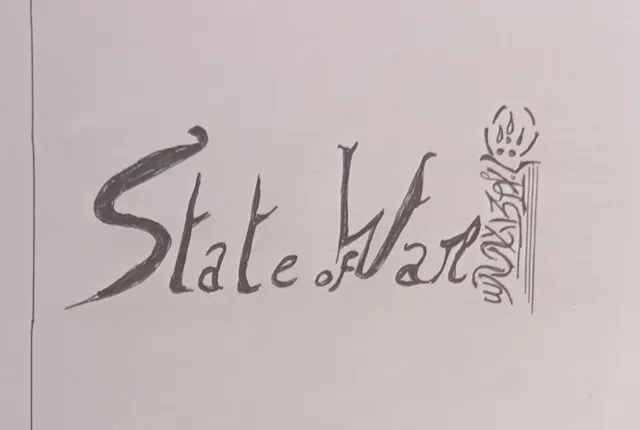 State of War