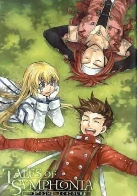 Tales of Symphonia