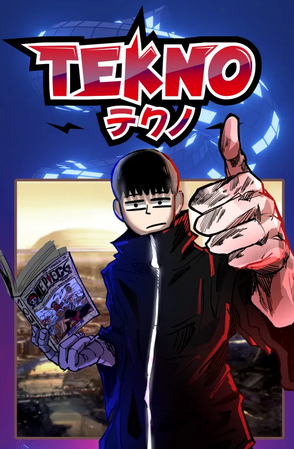 TEKNO