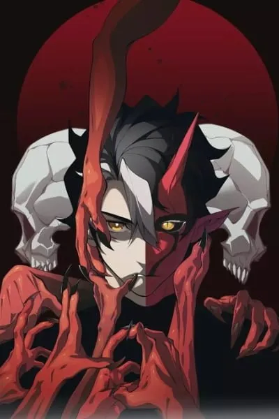 The Devil Never Cries