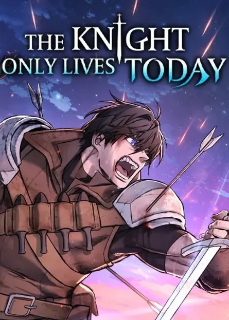 The Knight Only Lives Today (Official)