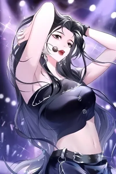 The Perfect Idol's Guide to Falling in Love