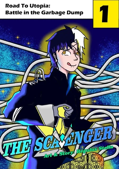The Scavenger