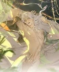 The Snake Demon Wants To Flee