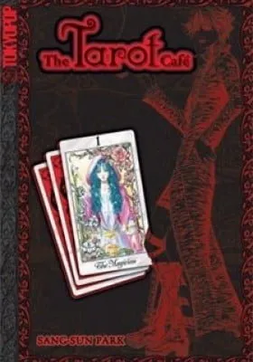 The Tarot Cafe
