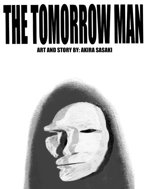 The Tomorrow Man