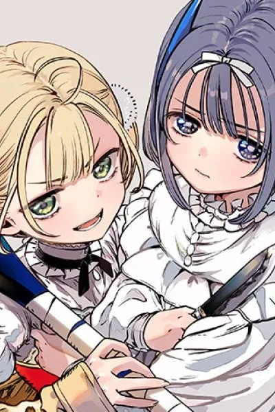 The Tower of Eden: Luluchika, Kunya and the Tower's Labyrinth