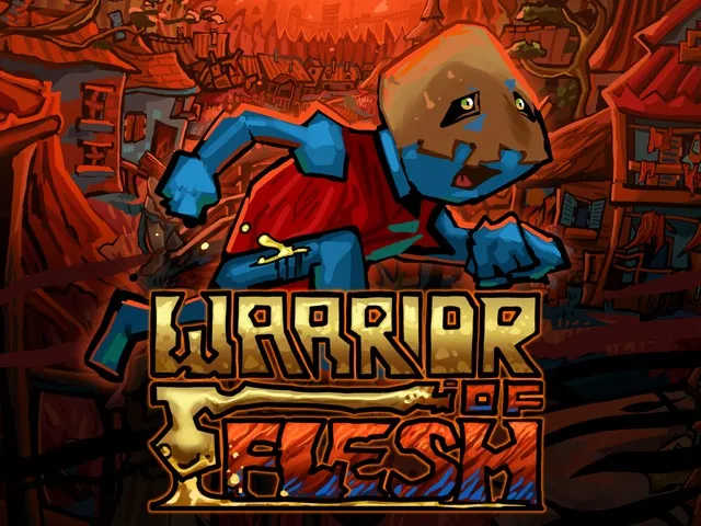 Warrior of Flesh