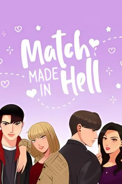 Match Made In Hell
