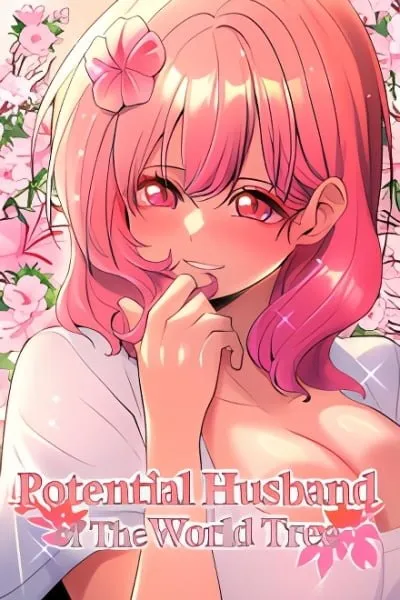 Potential Husband of The World Tree
