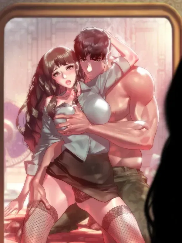 The Man in My Dreams