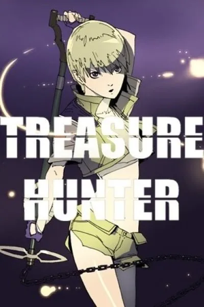 Treasure Hunter