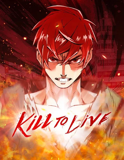Kill to Live