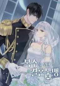 Marriage Alliance For Revenge